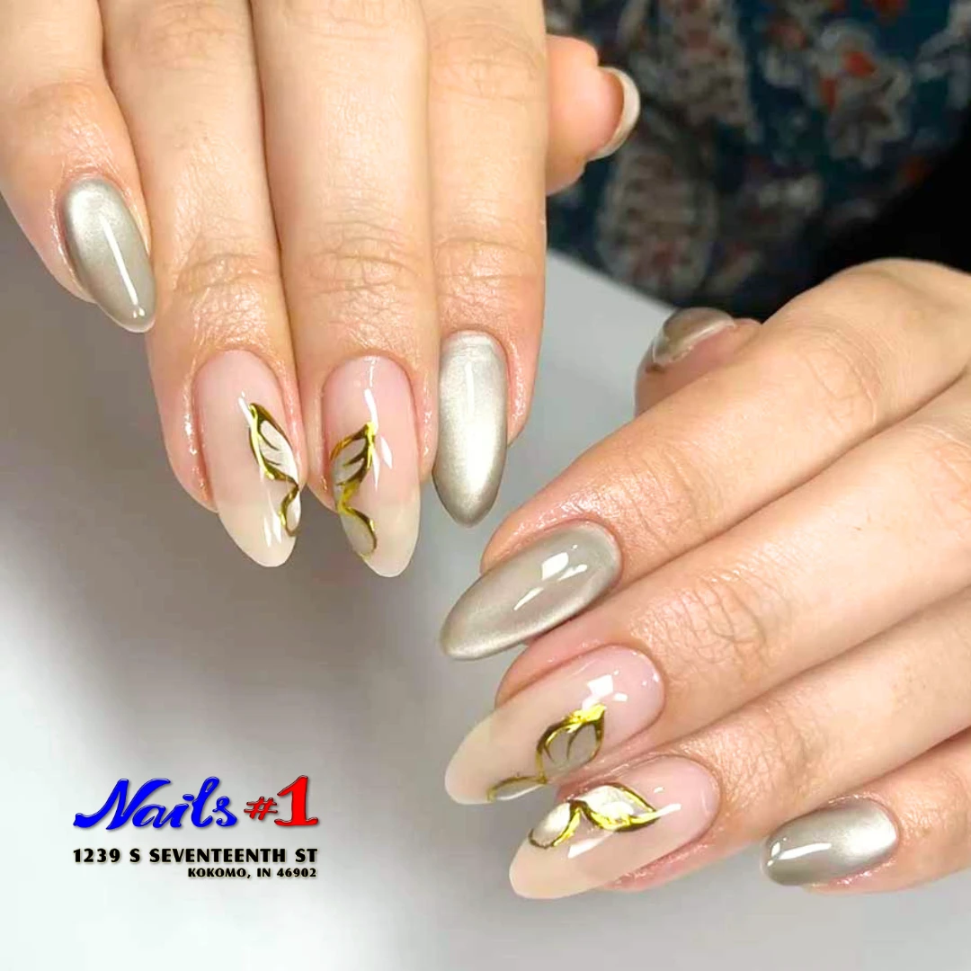 Nail Art